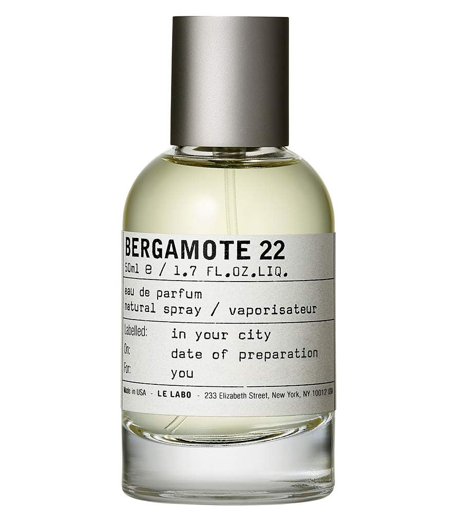 Le Labo, Bergamote 22, Eau De Parfum, Unisex, 50 ml - Feel You