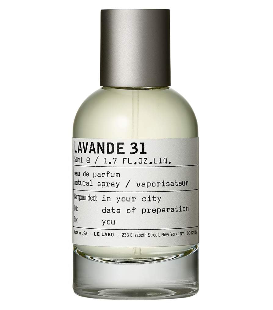 Le Labo, Lavande 31, Eau De Parfum, Unisex, 50 ml - Feel You