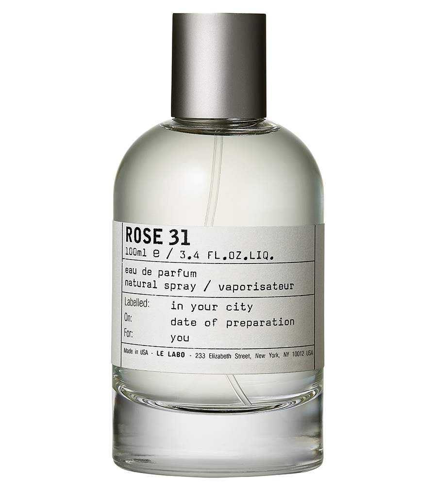 Le Labo, Rose 31, Eau De Parfum, Unisex, 100 ml - Feel You