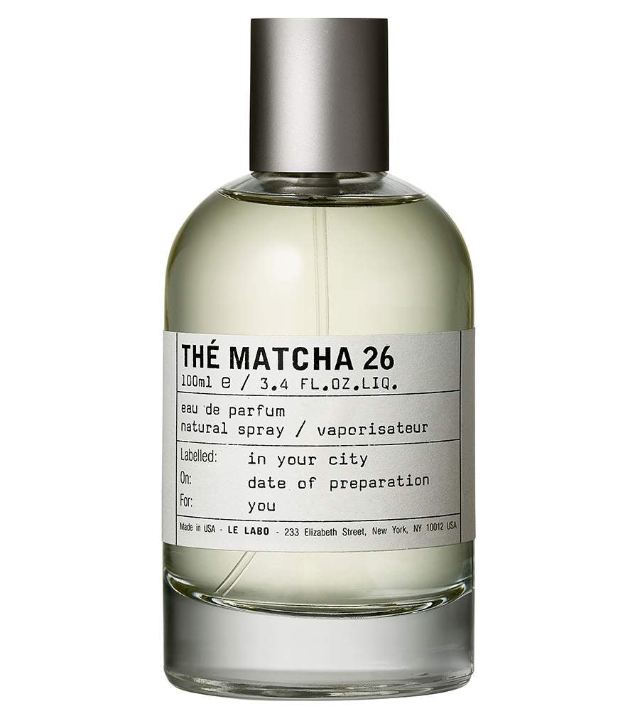 Le Labo, The Matcha 26, Eau De Parfum, Unisex, 100 ml - Feel You
