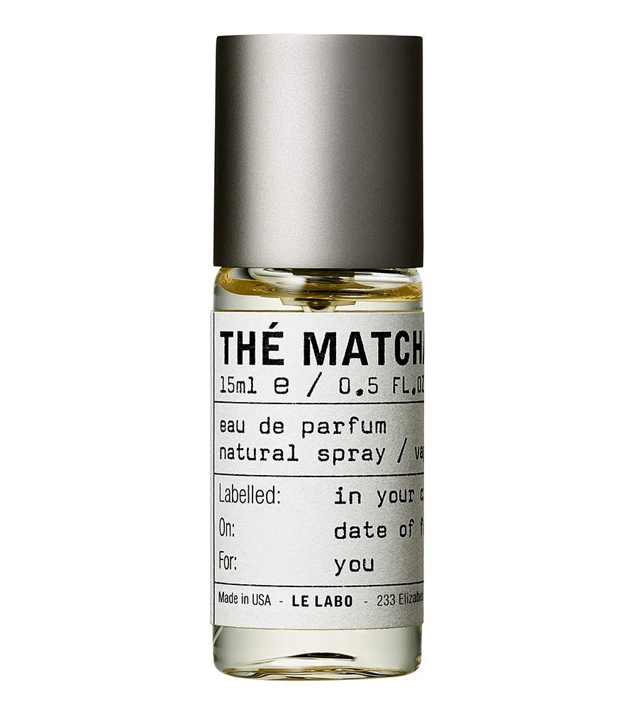 Le Labo, The Matcha 26, Eau De Parfum, Unisex, 15 ml - Feel You