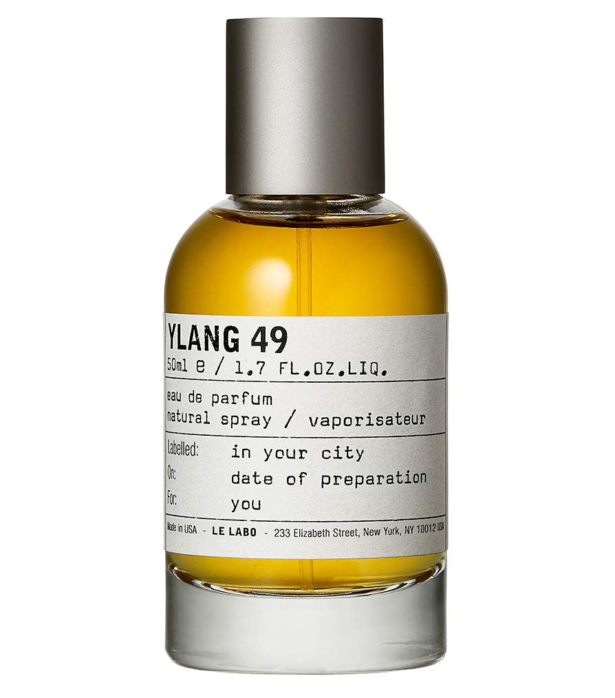 Le Labo, Ylang 49, Eau De Parfum, Unisex, 50 ml - Feel You