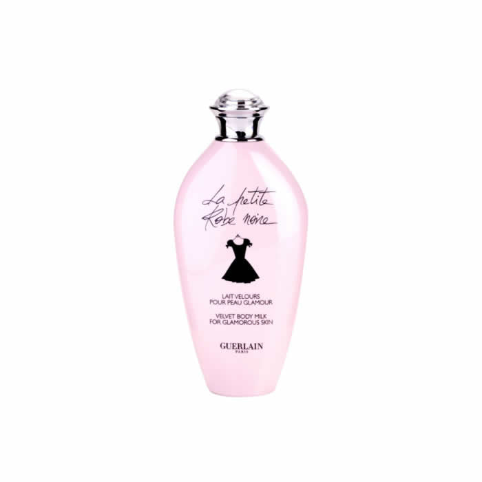 Le Petit Robe Noir Velvet Body Milk 200ml - Feel You