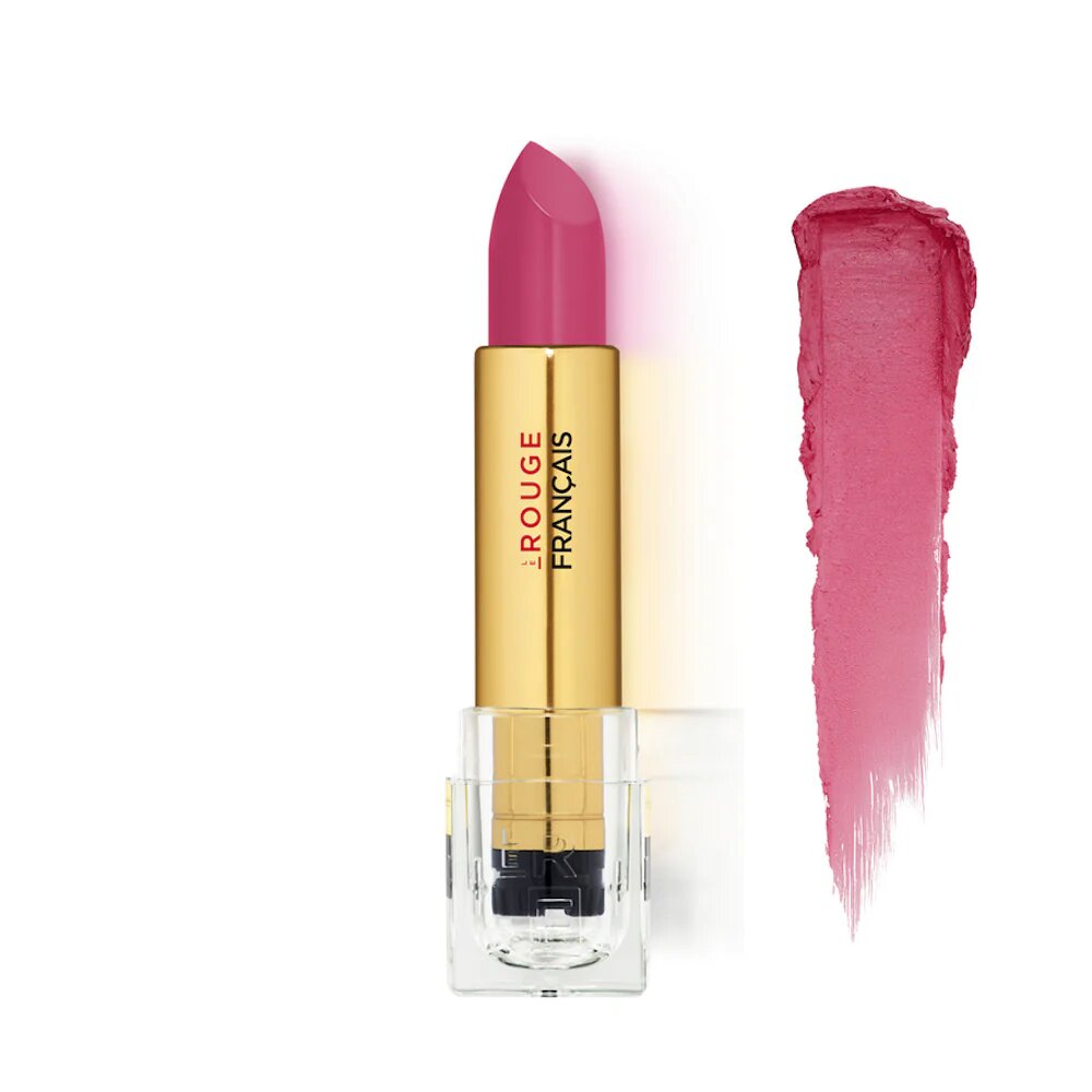 Le Rouge Francais, Le Rouge Francais, Cream Lipstick, 041, 4 g - Feel You