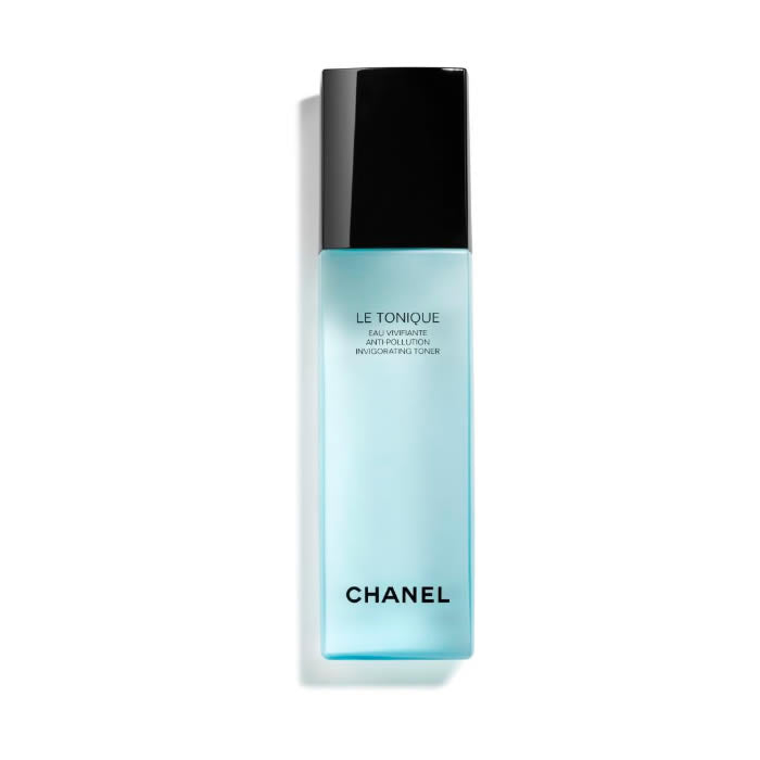 Chanel - Le Tonique Anti-Pollution Invigorating Toner - Alcohol-free skin tonic - 160ml - Feel You