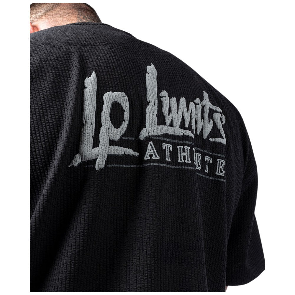 Legal Power Rag Top LpLimits "Boston" / Горнище / Черно - Black - Feel You