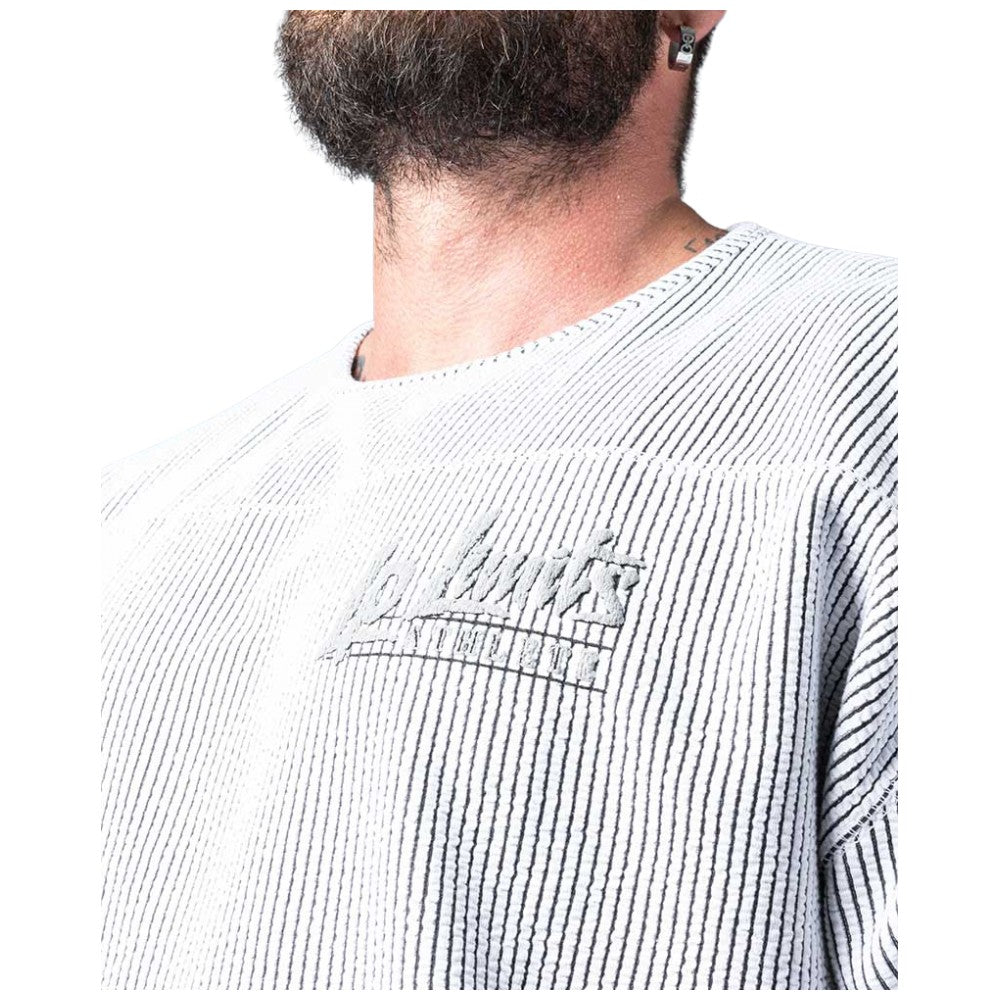 Legal Power Rag Top LpLimits "Boston" / Горнище / Бяло - White - Feel You