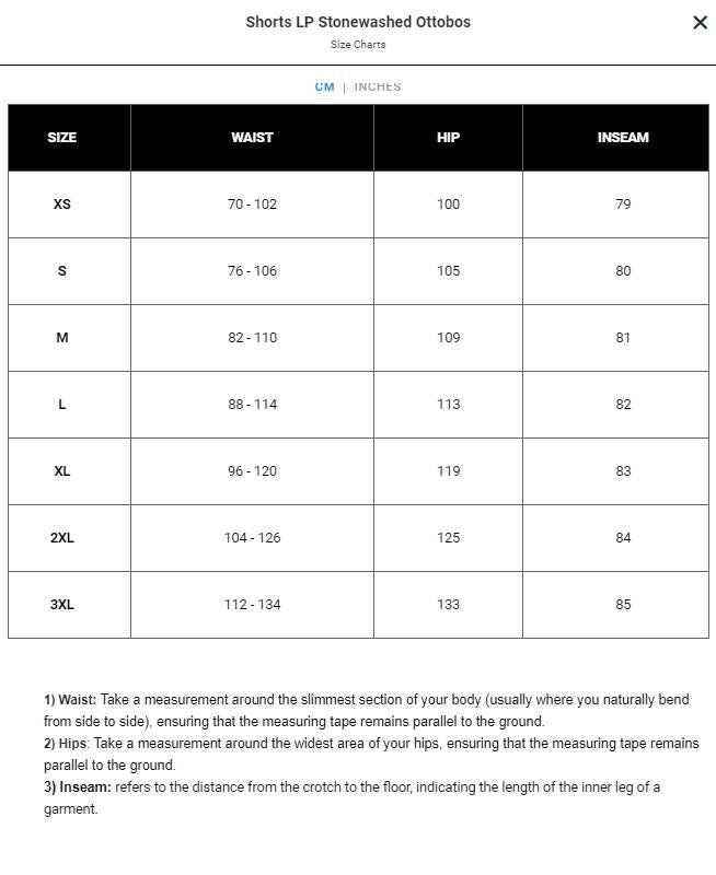 Legal Power Stone Wash Shorts Ottobos / Шорти за трениране / Черни - Black - Feel You