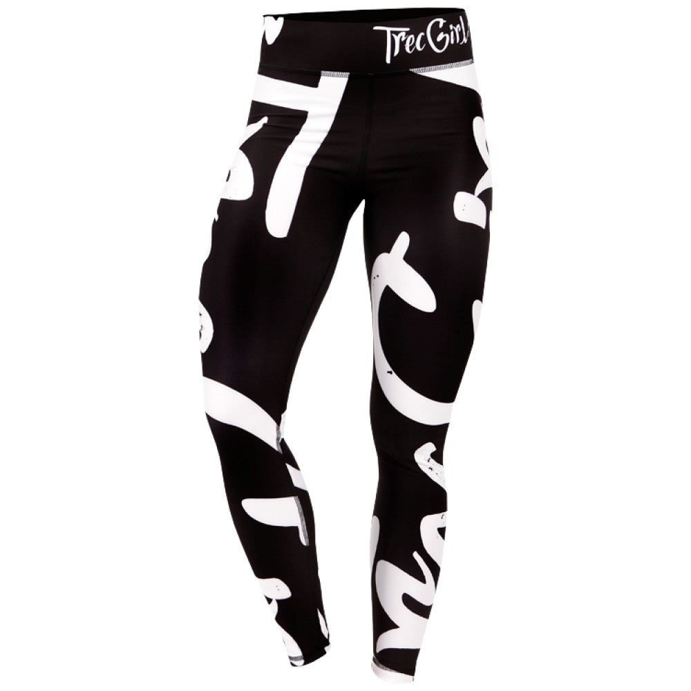 Leggings TGirl 13 - Feel You