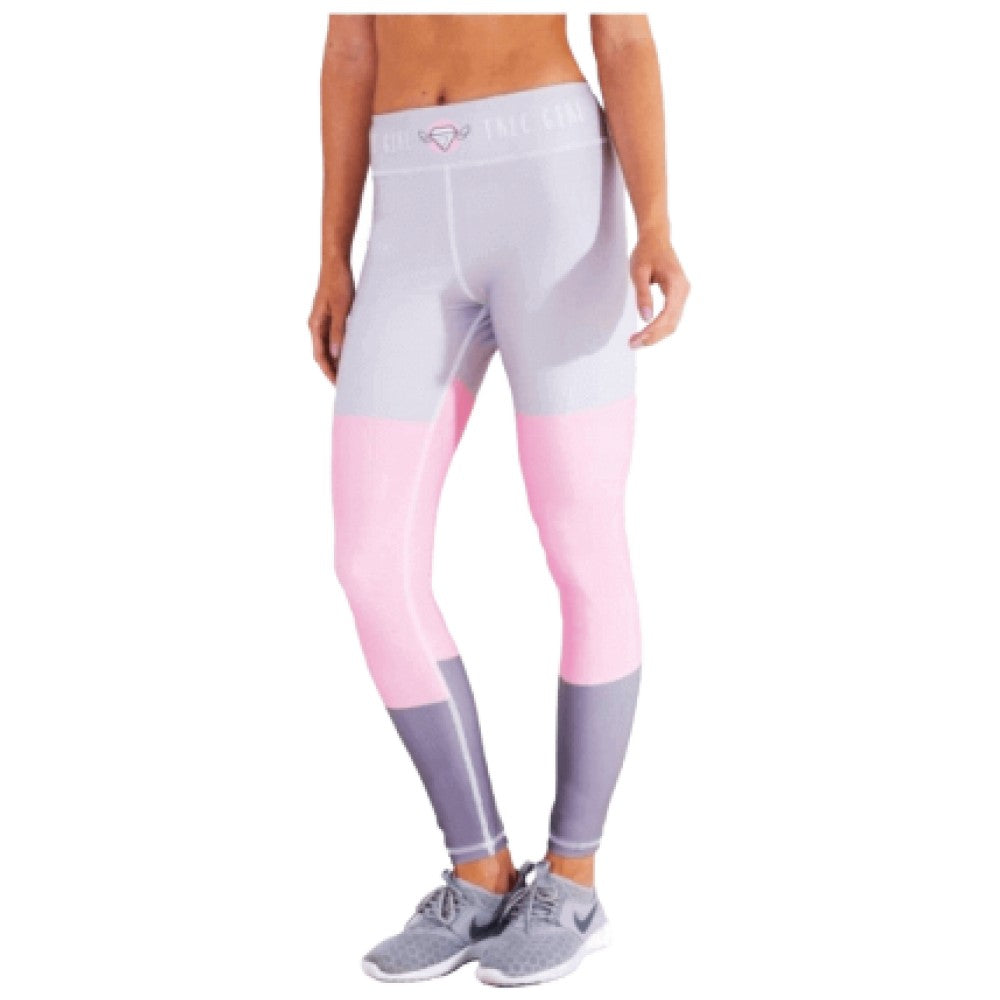 Leggings TGirl 22 | Spring Candy - Feel You