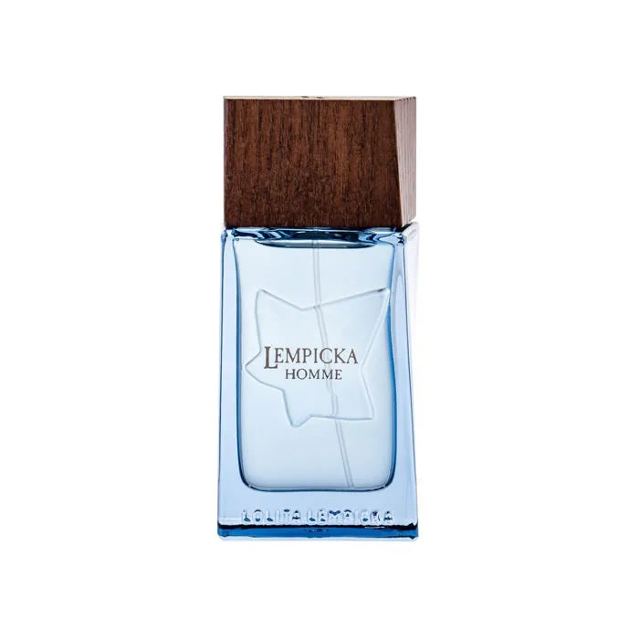 Lempicka Homme Eau De Toilette Spray 100ml - Feel You