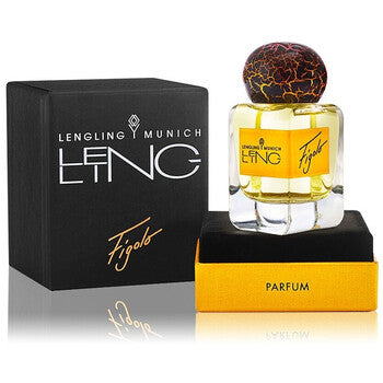Lengling - Figolo Parfum - 50ml - Feel You