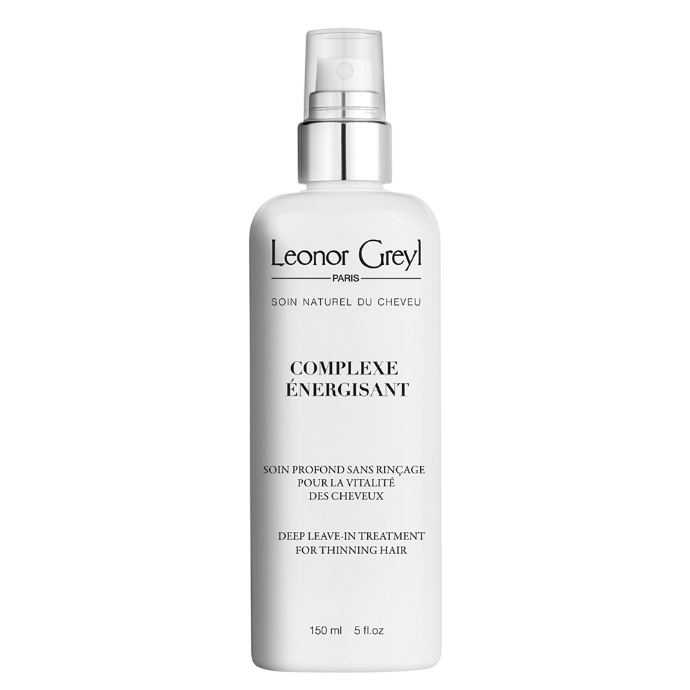 Leonor Greyl, Complexe Energisant, Hair Leave-In Balm Spray, Revitalizing, 150 ml - Feel You