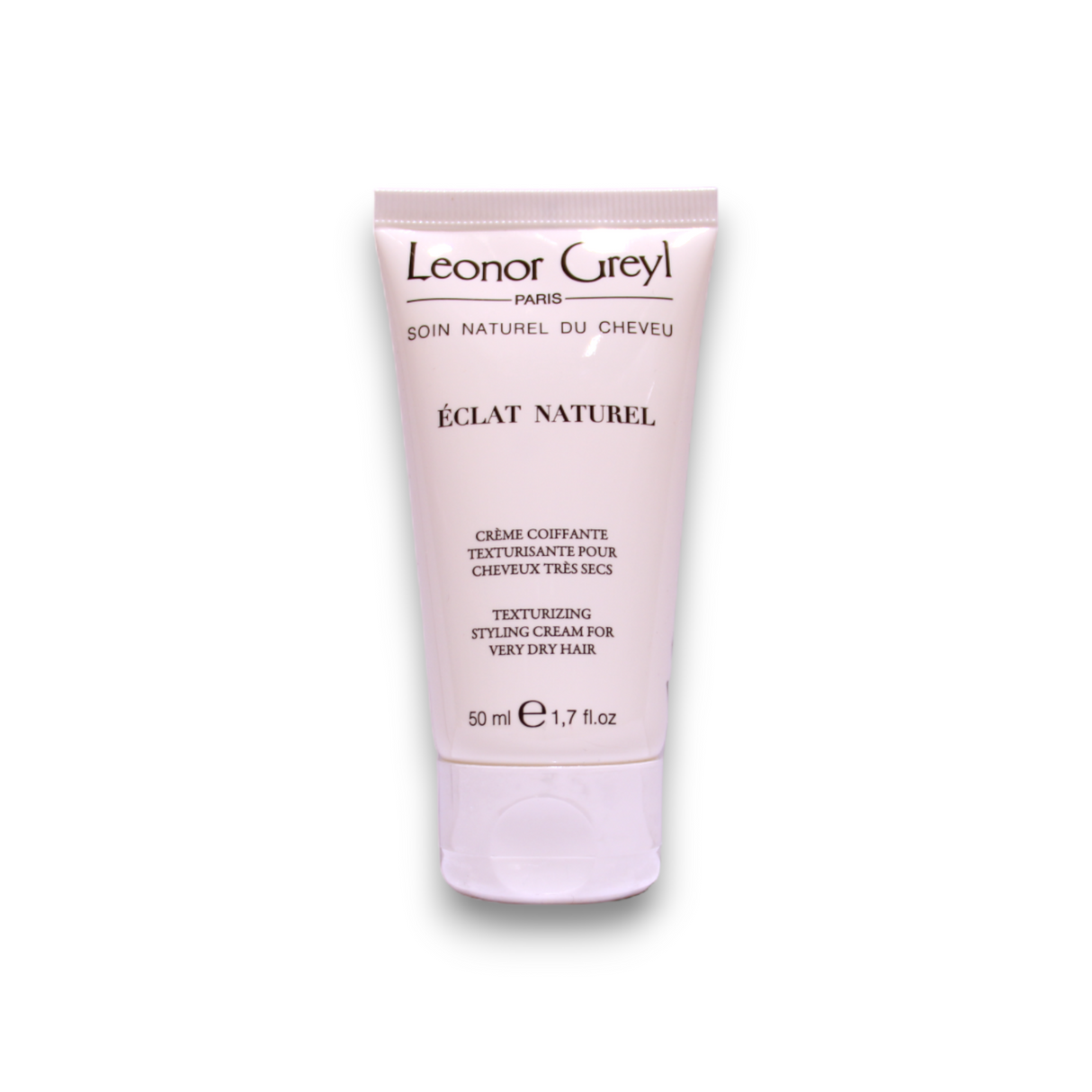 Leonor Greyl, Eclat Naturel, Hair Cream Treatment, For Styling, 50 ml - Feel You