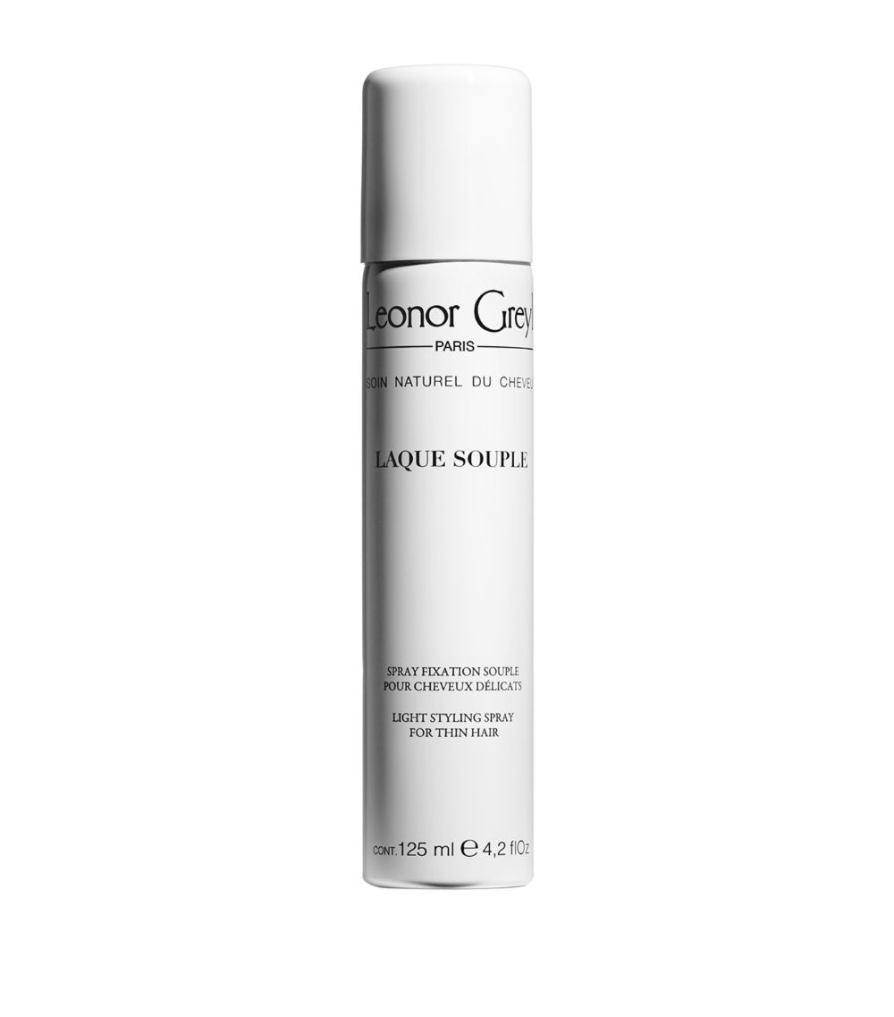Leonor Greyl, Laque Souple, Hair Spray, Style, Light Hold, 125 ml - Feel You