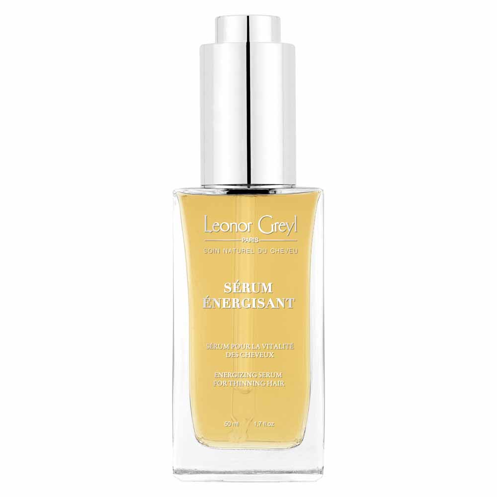 Leonor Greyl, Serum Energisant, Hair Serum, Vitalize, 50 ml - Feel You