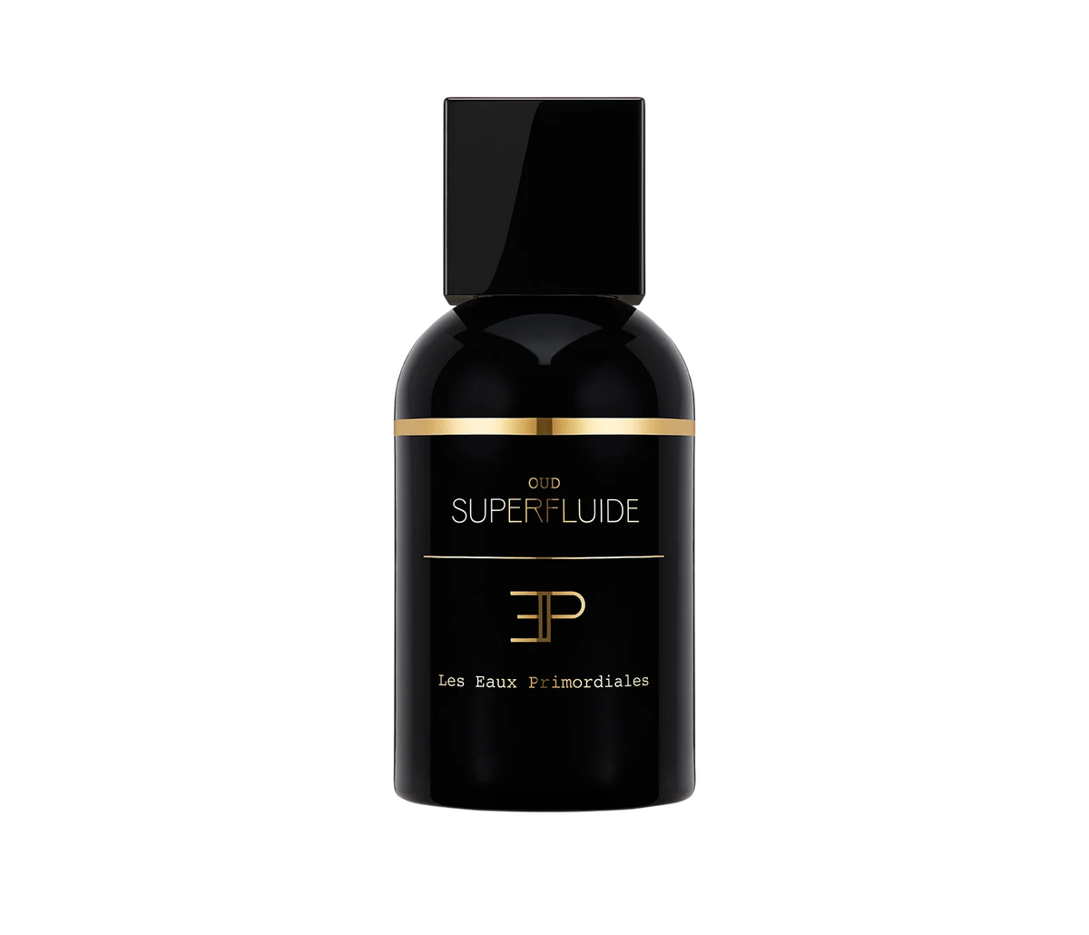 Les Eaux Primordiales, Oud Superfluide, Eau De Parfum, Unisex, 100 ml - Feel You