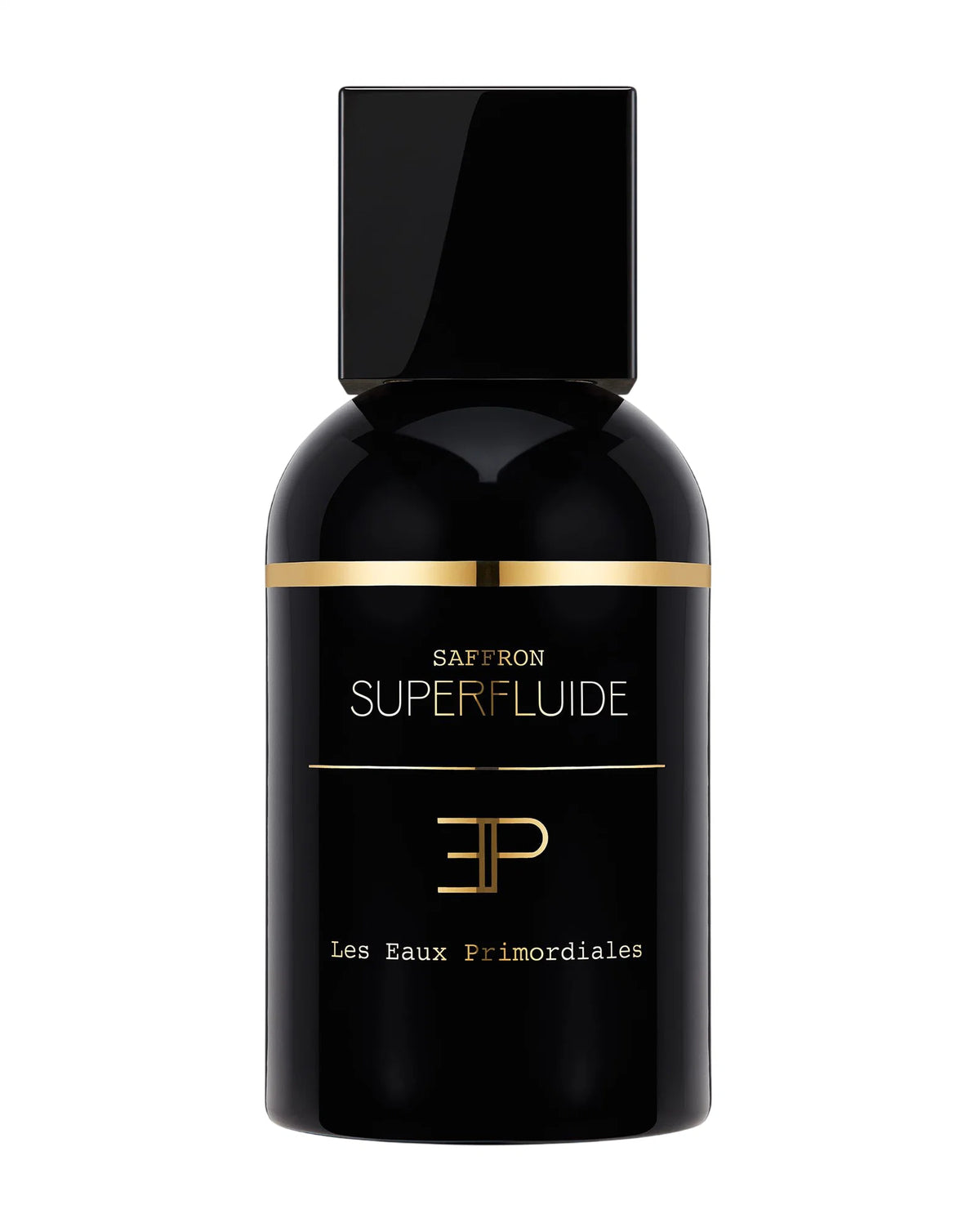 Les Eaux Primordiales, Saffron Superfluide, Eau De Parfum, Unisex, 100 ml - Feel You