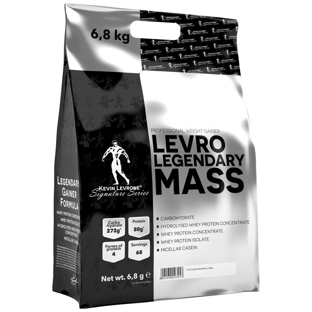 LevroLegendary MASS - 6800 грама - Feel You