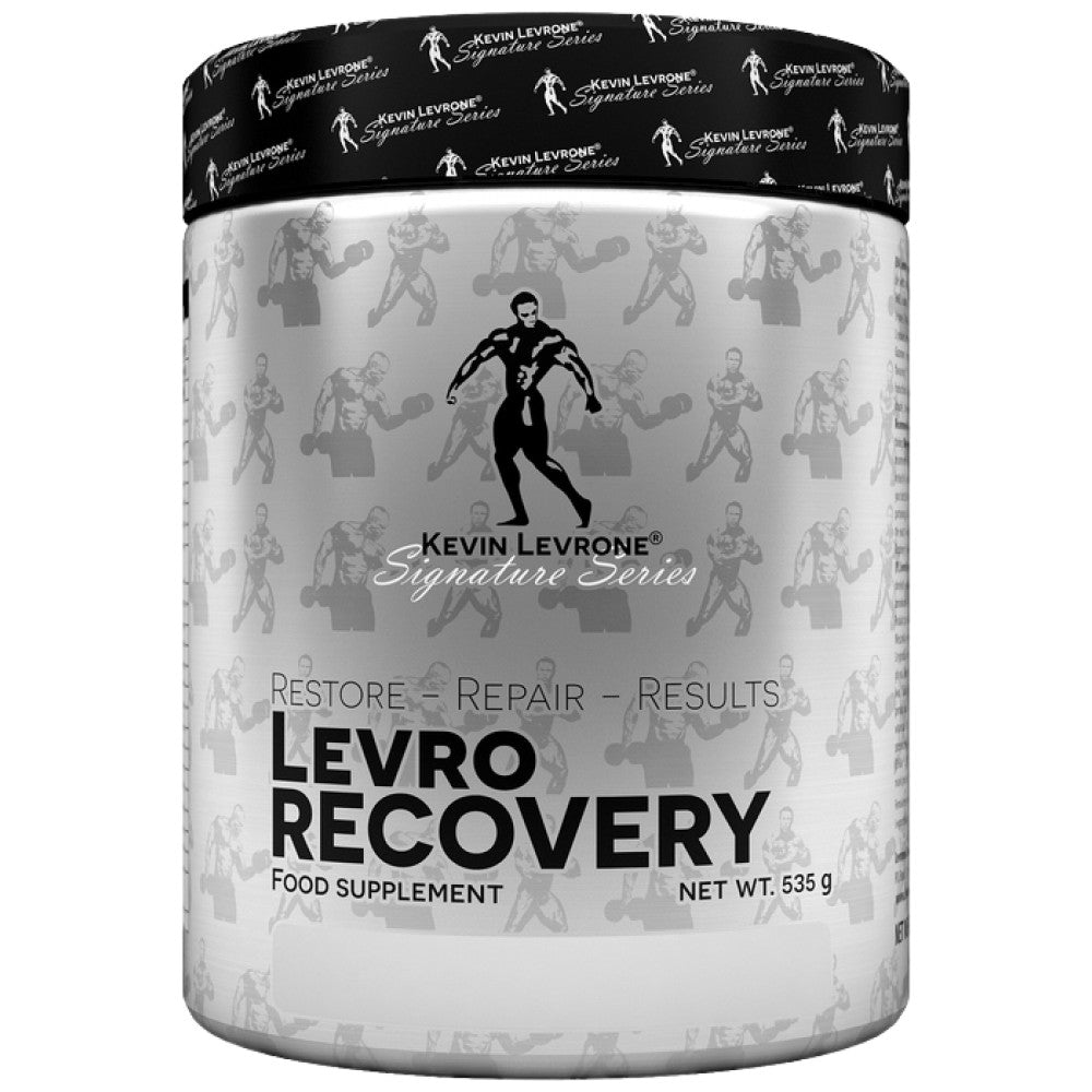 LevroRECOVERY - 535 грама - Feel You