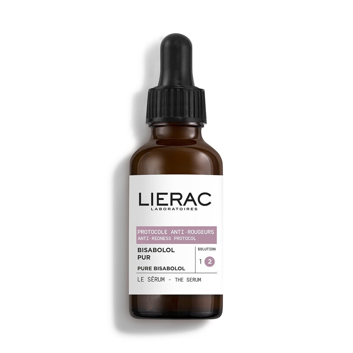Lierac, Protocole, Anti-Redness, Serum, For Face, 30 ml - Feel You