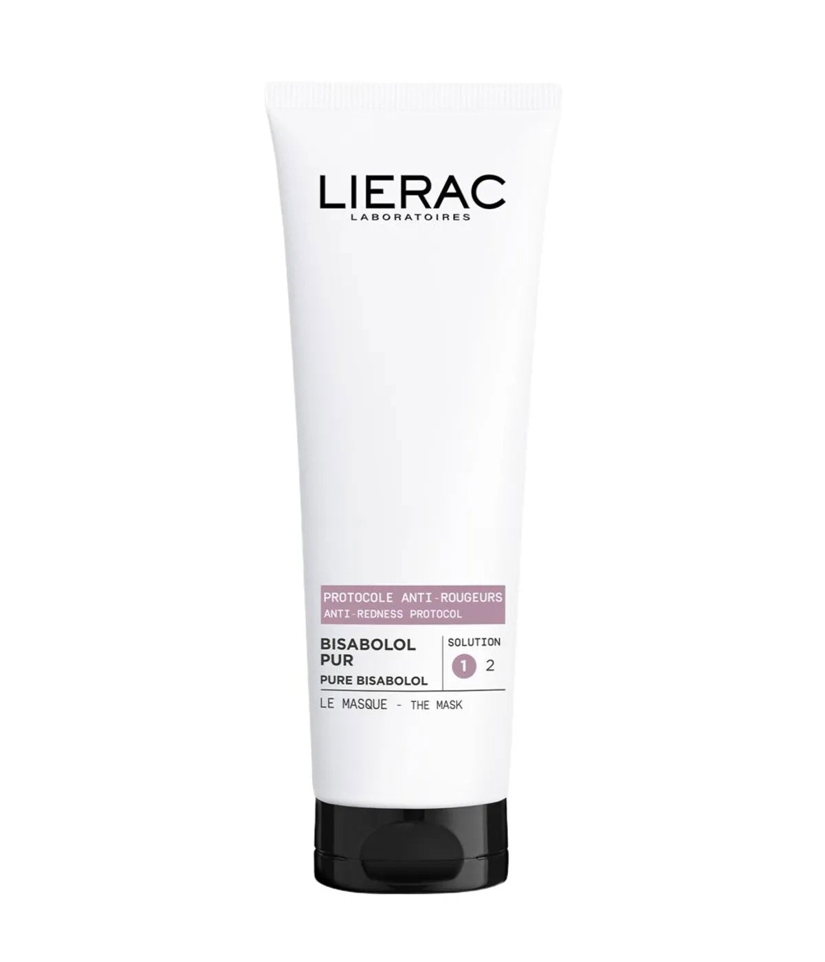 Lierac, Protocole Anti-Redness, Soothing & Calming, 1-2 times a week, Cream Mask, For Face, 75 ml - Feel You