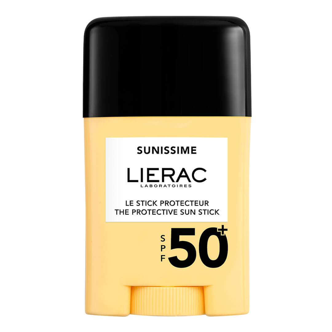 Lierac - Sunissime The Protective Sun Stick SPF 50+ - Ochranná tyčinka - 10.0g - Feel You