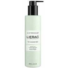Lierac - The Cleansing Milk - 400ml - Feel You