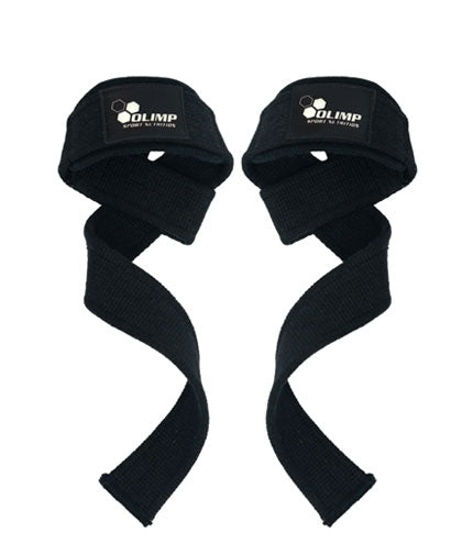 Lifting Straps / Black - Feel You