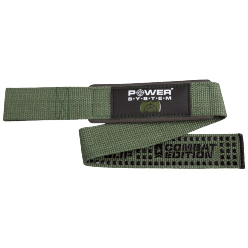 Lifting Straps X Combat - 2 бр. - Feel You
