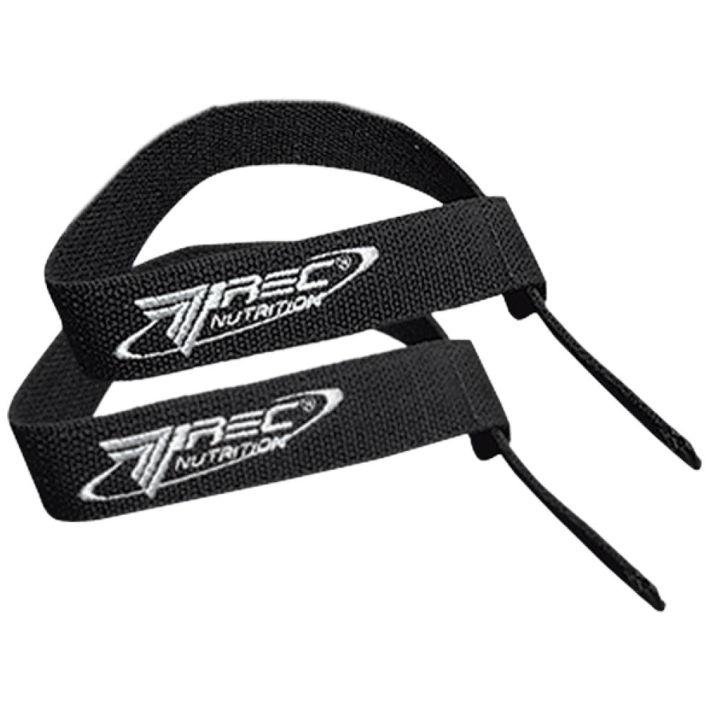 Lifting Wrist Straps - 2 бр. - Feel You