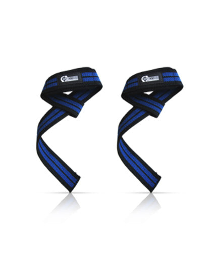 Lifting straps with Scitec logo - Feel You