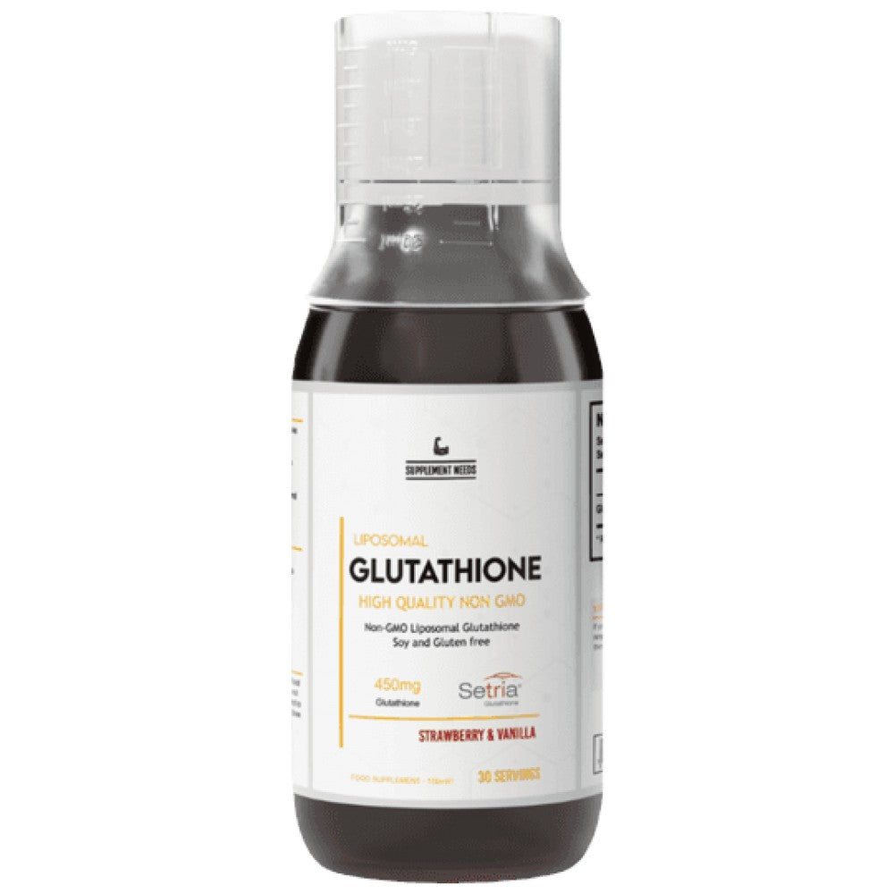 Liposomal Glutathione 450 mg 150 мл - Feel You