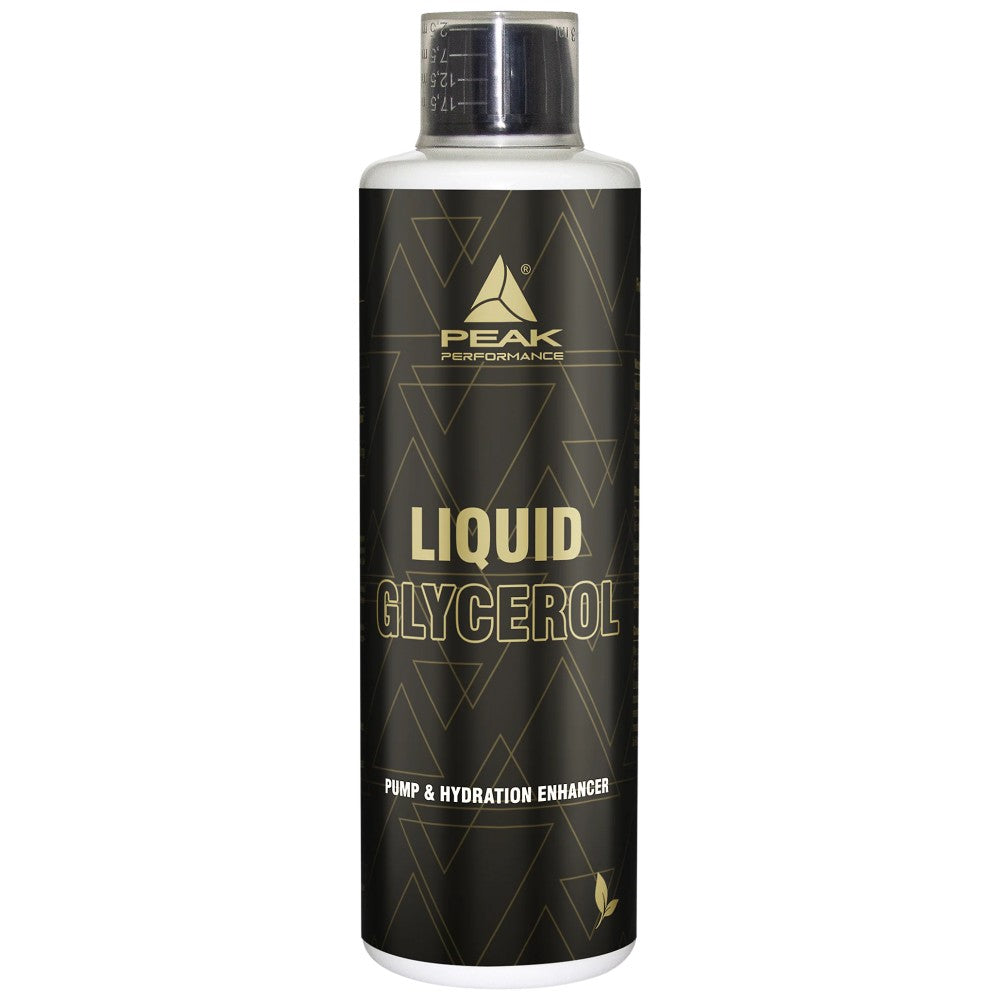 Liquid Glycerol - 500 мл - Feel You