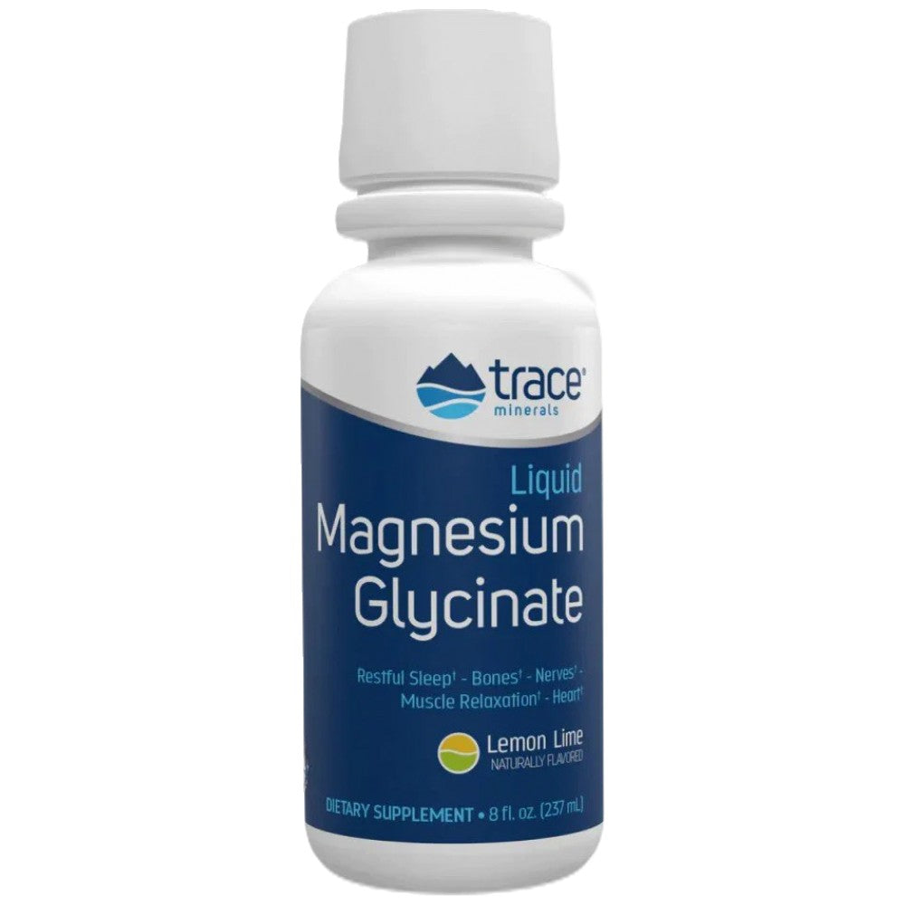Liquid Magnesium Glycinate - 237 мл - Feel You