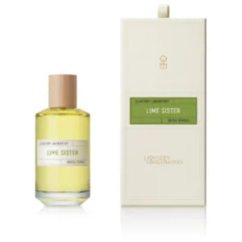 Liquides Imaginaires - Cedrat Tonic EDP - 100ml - Feel You