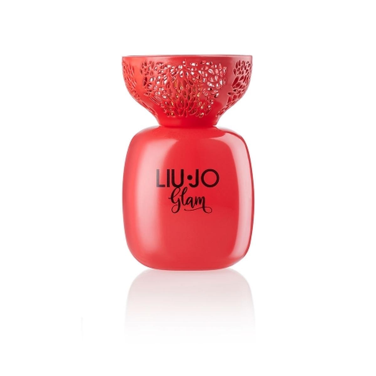 Liu Jo, Glam, Eau De Parfum, For Women, 100 ml - Feel You