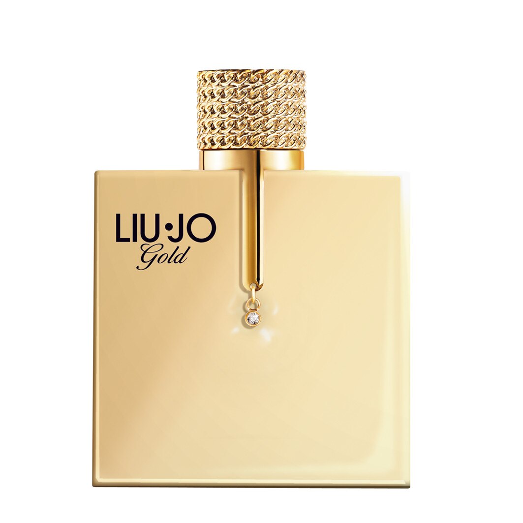 Liu Jo, Gold, Eau De Parfum, For Women, 75 ml - Feel You