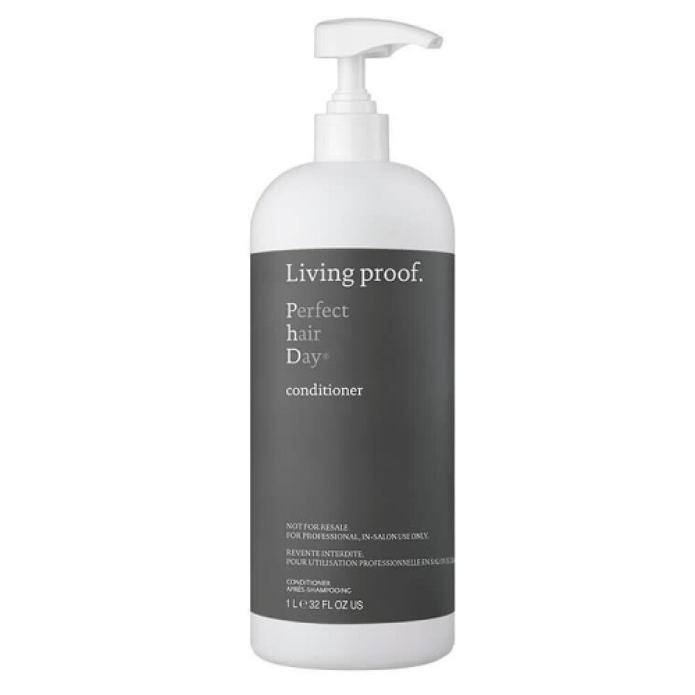 Living Proof, Perfect Hair Day, Silicone Free, Hair Conditioner, For Strengthening, 1000 ml - Feel You