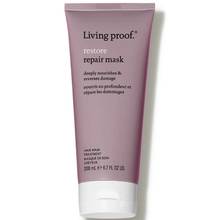 Living proof. - Restore Reapir Mask - 200ml - Feel You