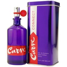 Liz Claiborne - Curve Connect EDT - 100ml - Feel You
