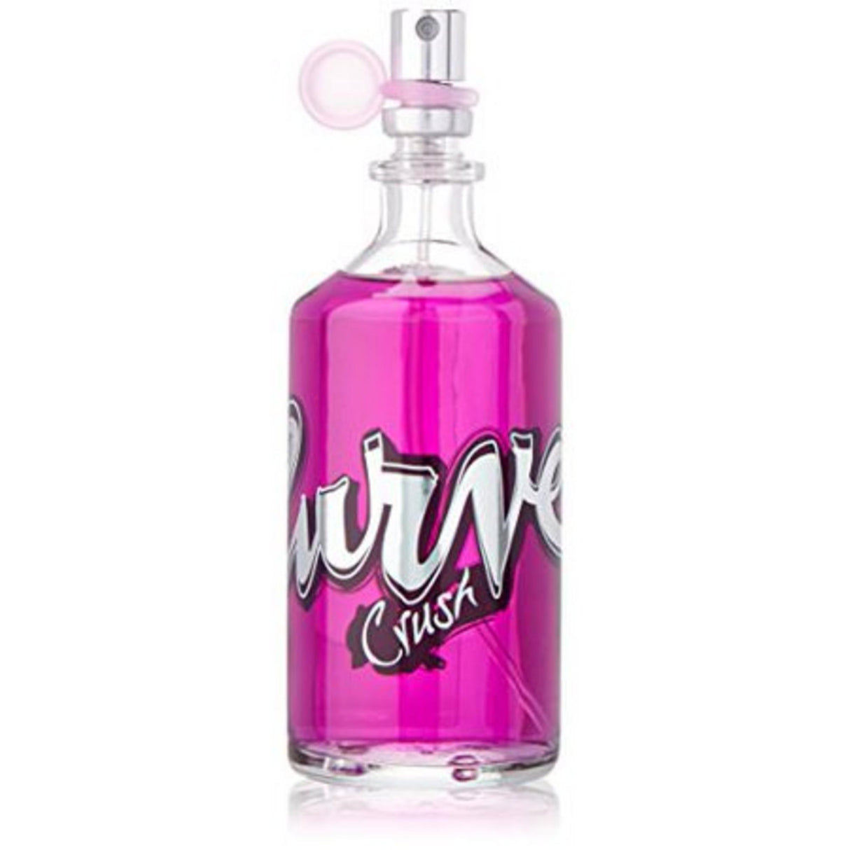 Liz Claiborne, Curve Crush, Eau De Toilette, For Women, 100 ml - Feel You