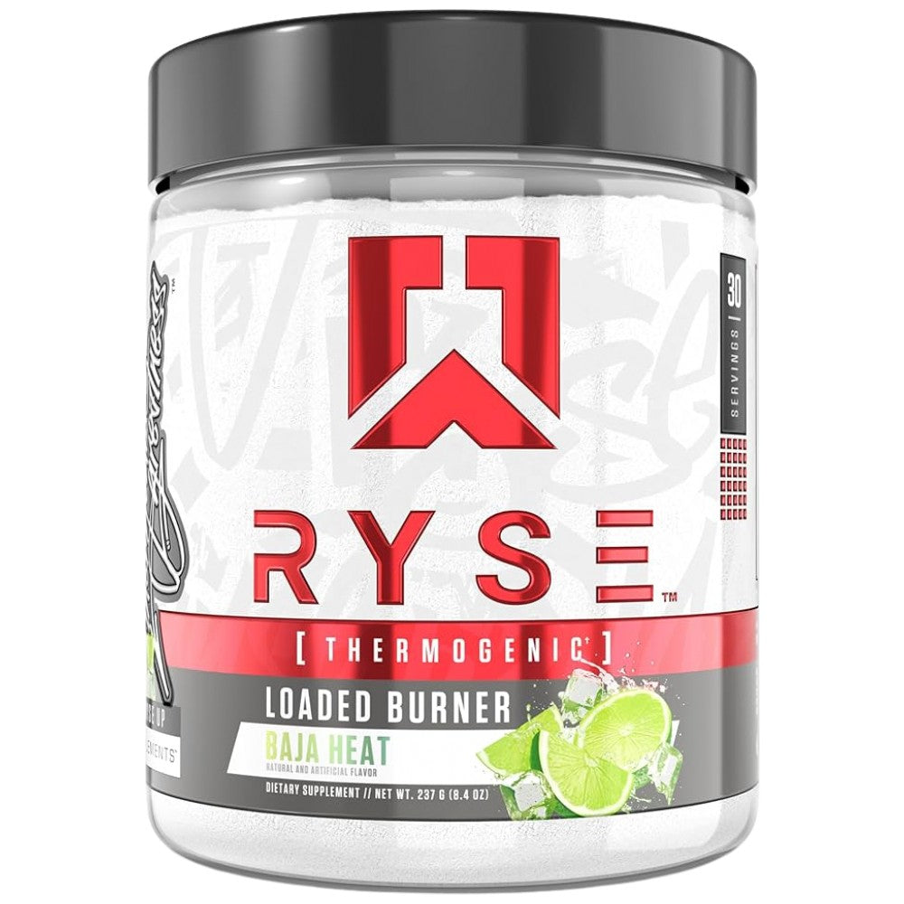 Loaded Burner | with ZumXR & Grains of Paradise - 237 грама - Feel You