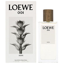 Loewe - 001 Man EDP - 75ml - Feel You