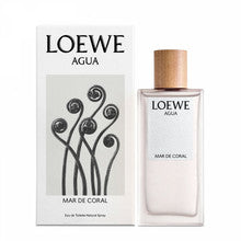 Loewe - Agua Mar De Coral EDT - 50ml - Feel You