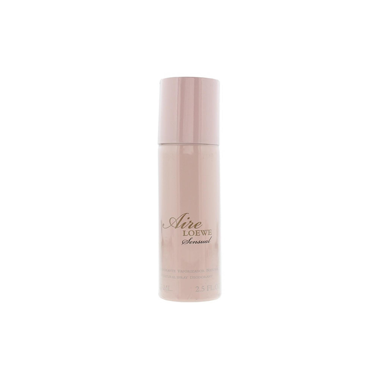 Loewe, Aire Sensual, Deodorant Spray, For Women, 75 ml - Feel You