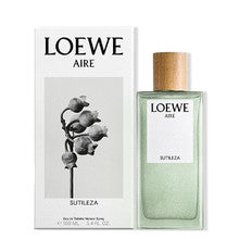 Loewe - Aire Sutileza EDT - 100ml - Feel You