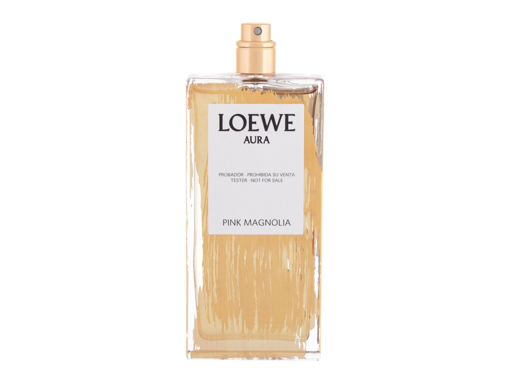 Loewe Aura Pink Magnolia EDP 100 ml D Tester - Feel You