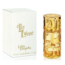 Lolita Lempicka - Elle EDP L´Aime - 40ml - Feel You