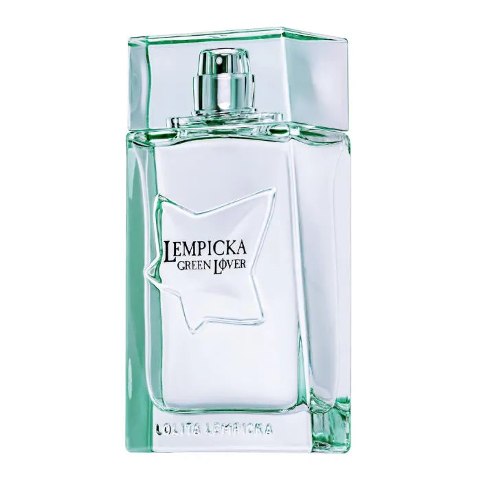 Lolita Lempicka - Green Lover EDT - 50ml - Feel You